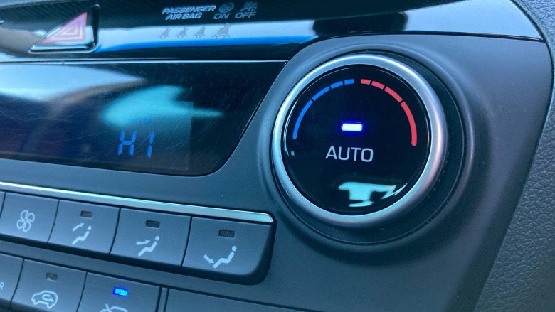 Hyundai Tucson 1.6 CRDi 48V MHD SE Nav 5dr 2WD Diesel Estate